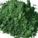 Pigment Oxyde chrome vert clair
