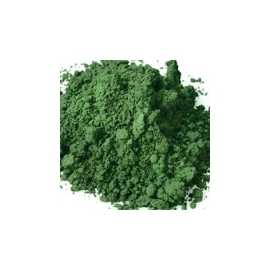Pigment Oxyde chrome vert clair