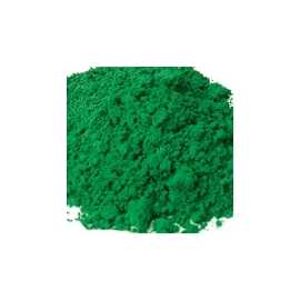 Pigment Oxyde de cobalt Vert lumière