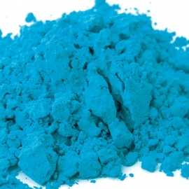 Pigment Bleu Azur