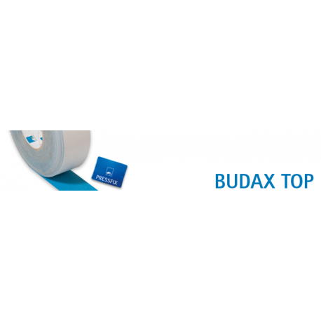 BUDAX TOP