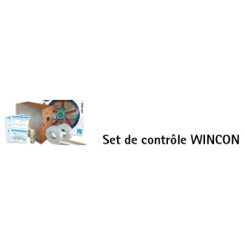 Wincon Proclima système complet