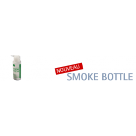 Smoke bottle
