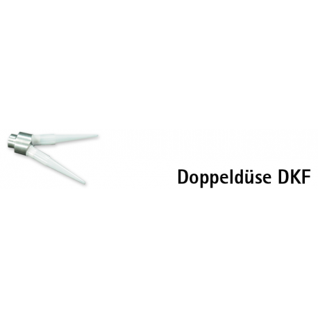 Double buse DKF