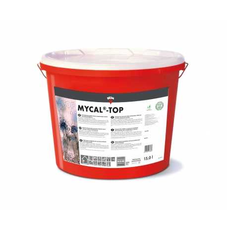 Mycal-Top Peinture minérale d’intérieur anti-moisissures
