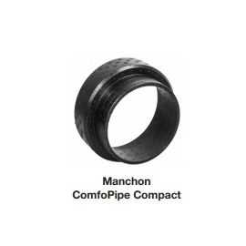 ComfoPipe Compact 200 Manchon, DN 230/200