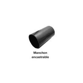 Manchon pour Zehnder ComfoTube 75 mm